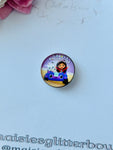 Gabby’s Dollhouse Snap Button, Style 9