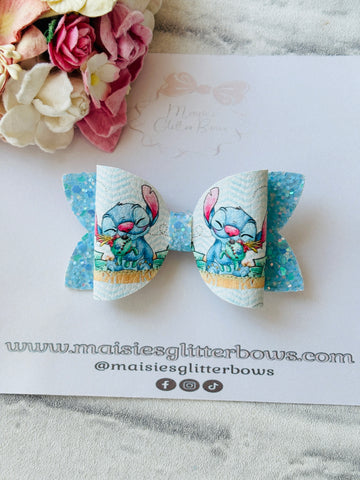 Stitch Bow, Style 2