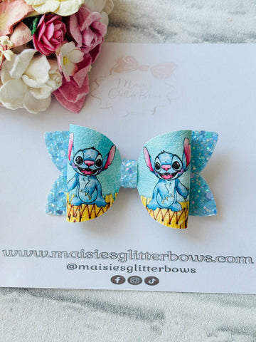 Stitch Bow, Style 3