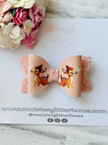 Bambi Bow
