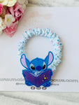 Book Stitch Bobble