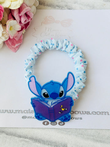 Book Stitch Bobble