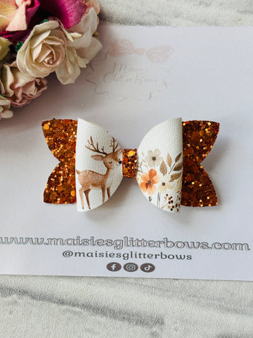 Deer Bow
