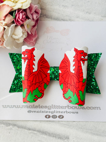 Wales Bow