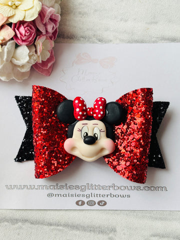 Minnie Mouse