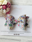 Paw Patrol Bow