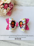 Gabby’s Dollhouse Bow, Style 5