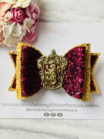 Gryffindor Bow