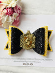 Hufflepuff Bow