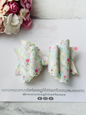 Magical Unicorns Bow