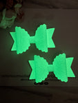 Glow In The Dark Bows