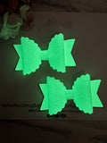 Glow In The Dark Bows