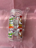 16oz Toy Story Acrylic Tumbler