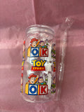 16oz Toy Story Acrylic Tumbler