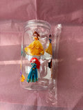 16oz Acrylic Princess Tumbler