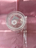 16oz Acrylic Princess Tumbler
