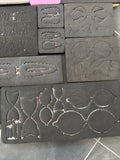 Cutting Dies