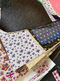Bundle Of Fabrics