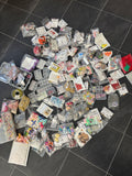 Selection Of Embellishments