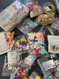 Selection Of Embellishments