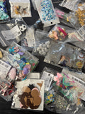 Selection Of Embellishments