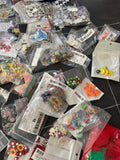 Selection Of Embellishments