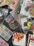 Selection Of Embellishments