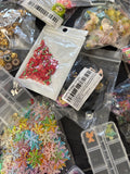 Selection Of Embellishments