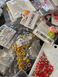 Selection Of Embellishments
