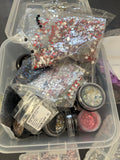 Selection Of Embellishments
