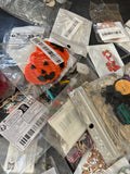 Selection Of Embellishments