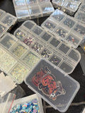 Selection Of Embellishments