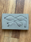 Small Bow Die