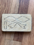Small Bow Die