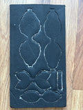 4 Inch Bow Die